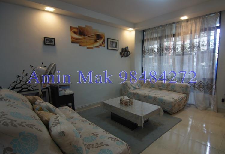 Blk 341A Sembawang Close (Sembawang), HDB Executive #173941012